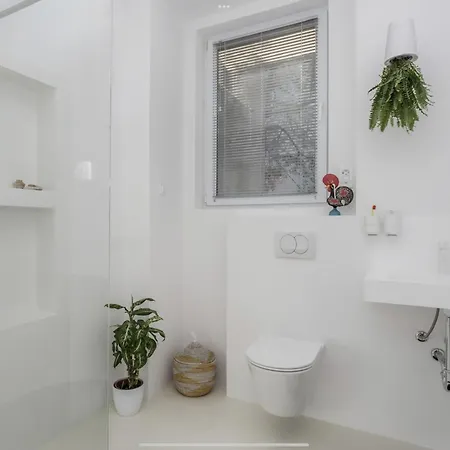 Apartment Cozy Flat In The Center *