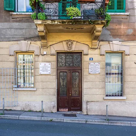 Cozy Flat In The Center Apartment *