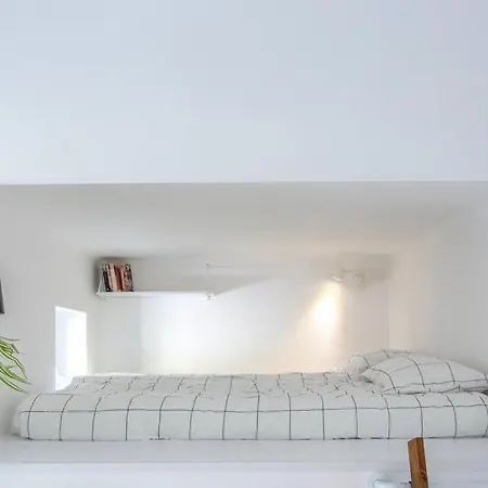 Apartment Cozy Flat In The Center