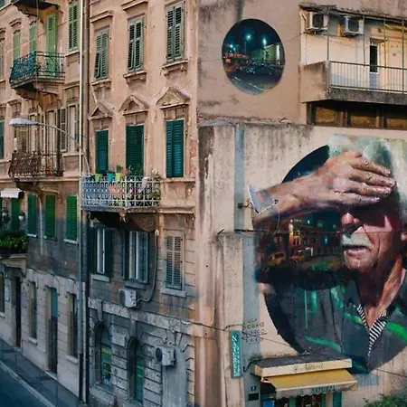 Appartamento Cozy Flat In The Center