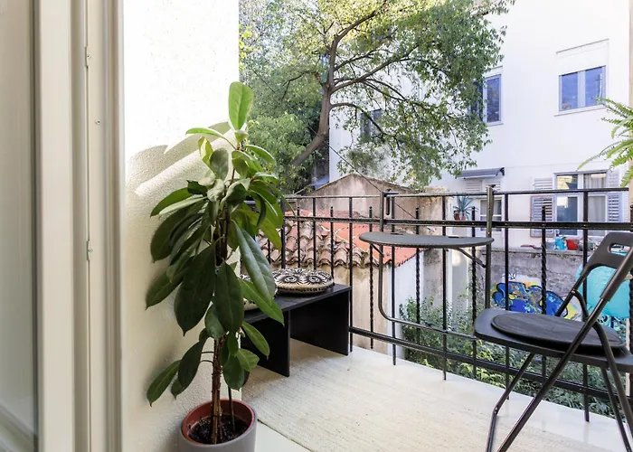 Cozy Flat In The Center * Rijeka