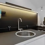 Apartament Cozy Flat In The Center Rijeka
