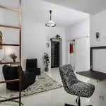 Apartament Cozy Flat In The Center *