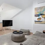 Apartament Cozy Flat In The Center *