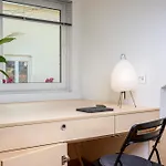 Cozy Flat In The Center *