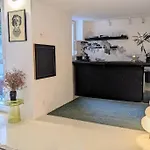 Cozy Flat In The Center Apartament