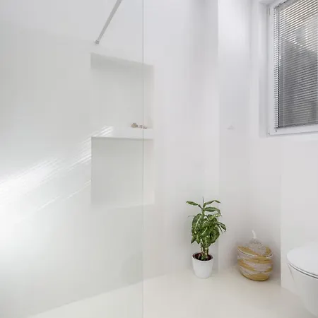 Cozy Flat In The Center *