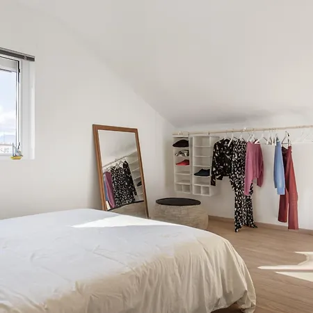 Cozy Flat In The Center Apartament