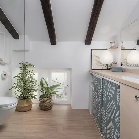 Cozy Flat In The Center Apartment