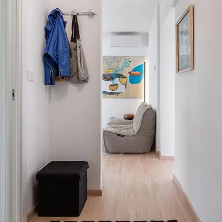 Cozy Flat In The Center Apartmán *