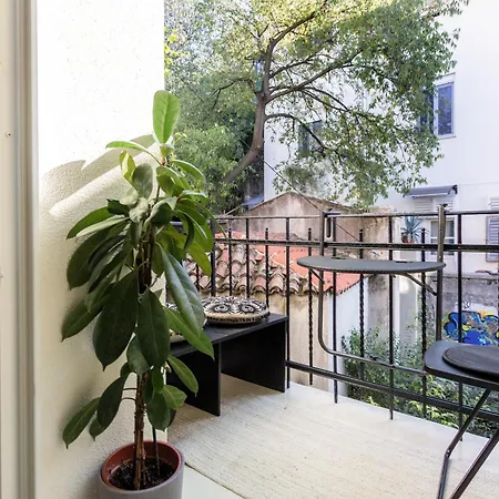 Cozy Flat In The Center * Rijeka