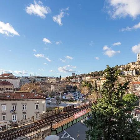 Cozy Flat In The Center Apartment