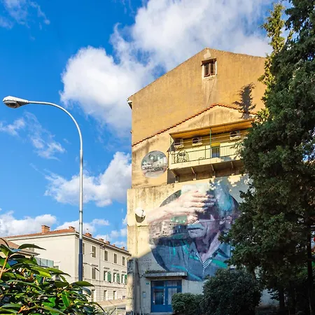 Cozy Flat In The Center * Rijeka