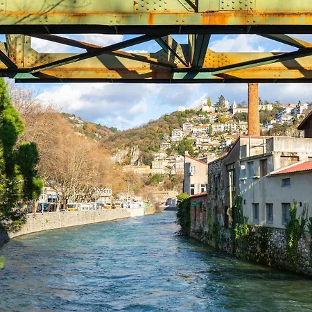 Cozy Flat In The Center *