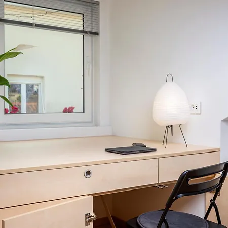 Cozy Flat In The Center *