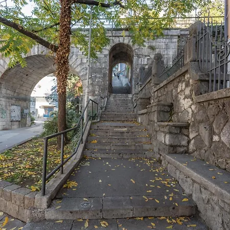 Cozy Flat In The Center Apartment