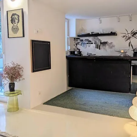 Cozy Flat In The Center Apartmán
