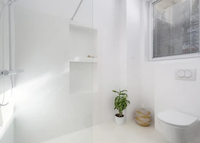 Cozy Flat In The Center *