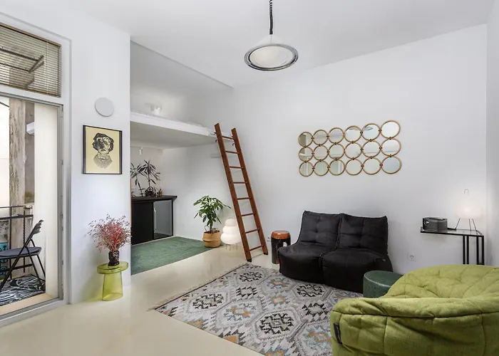 Cozy Flat In The Center * Rijeka