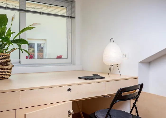 Cozy Flat In The Center *