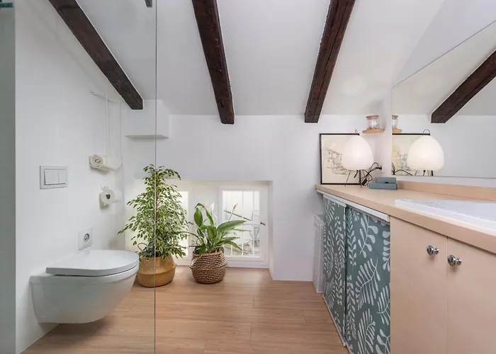 Cozy Flat In The Center Rijeka